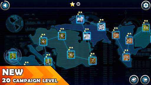 tower defense zone 2 screenshot 5