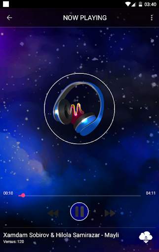 Xamdam Sobirov qo'shiqlari 2020 screenshot 3