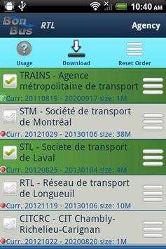 Bon Bus screenshot 2