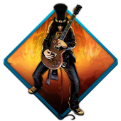 Classic Rock Tube icon