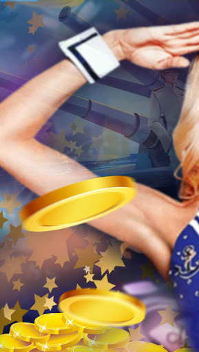 Admiral casino  - social casino slots screenshot 1