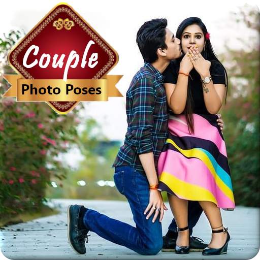Couple Photo Poses 1.0