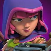 Atrasis - CoC Private Server 1.2