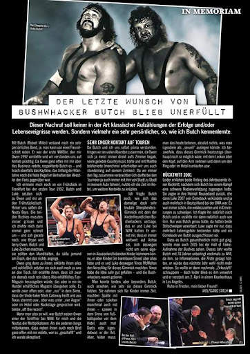 Power Wrestling screenshot 2