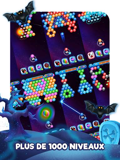 Bubble Planes screenshot 10