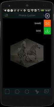 Photo Cutter screenshot 6