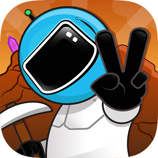 Mars Miner 2 icon