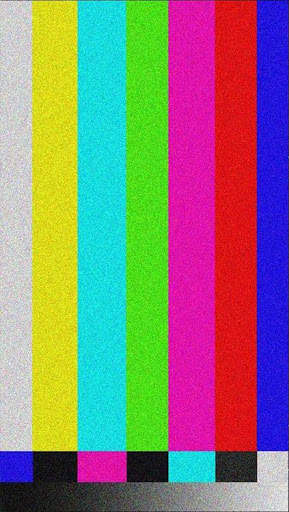 Don't Touch My Phone lock screen wallpapers screenshot 5