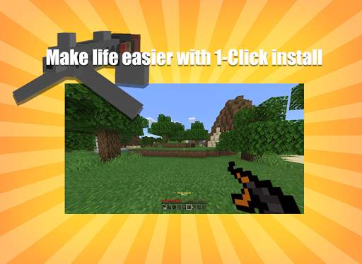 Actual Guns Mod for Minecraft screenshot 3