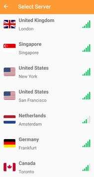 INDIA VPN screenshot 4