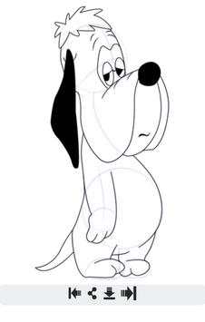 How to Draw Tom and Jerry screenshot 9