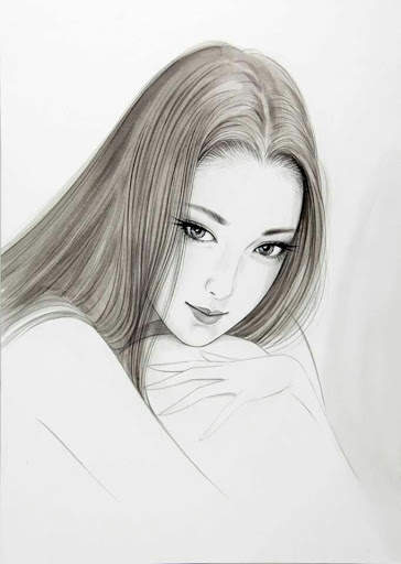 Pencil Drawing App screenshot 3