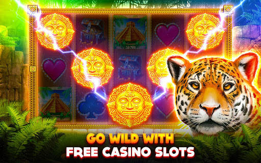Slots Jaguar King Vegas Casino screenshot 14