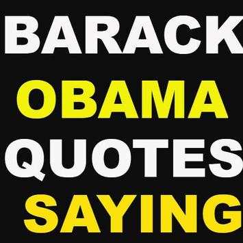 Barack Obama Quotes screenshot 1