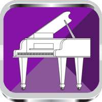 How to play piano 2020 logo