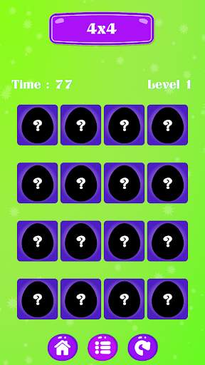 Candy pairs : Train your Brain today screenshot 5