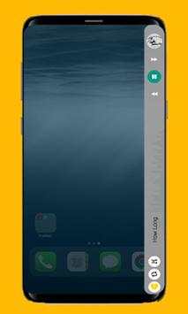 Music Player S9 screenshot 1