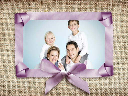 Family Photo Frames screenshot 4