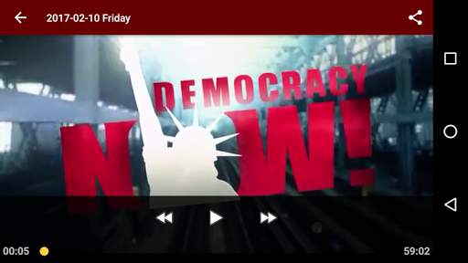 Democracy Droid! screenshot 5