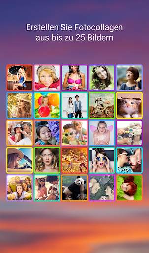 PictureJam Collage Maker Free screenshot 6