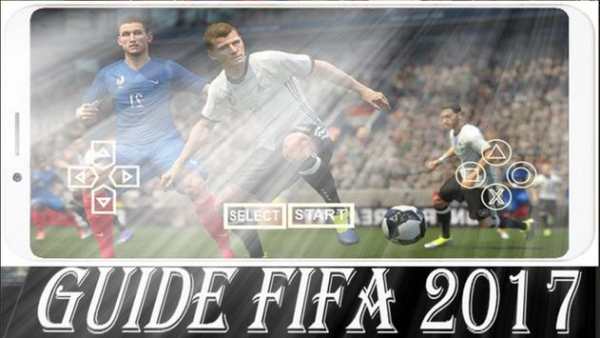 New Guide Fifa 2017 screenshot 4