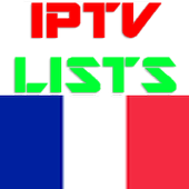 List iptv FR أيقونة