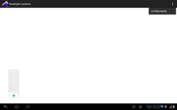 Flashlight Lanterna screenshot 11