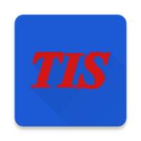 TIS GPS Tracker