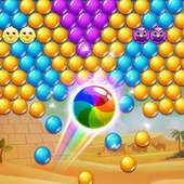 Bubble Shoot Fun
