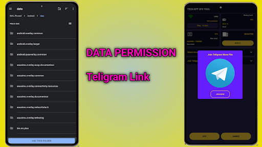 TECH APP GFX TOOL FOR BGMI स्क्रीनशॉट 2