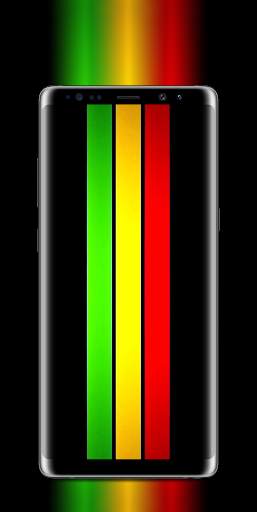 Rasta wallpaper screenshot 5