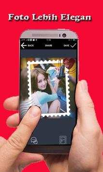 Pip Camera 2018 Tembus Pandang screenshot 1