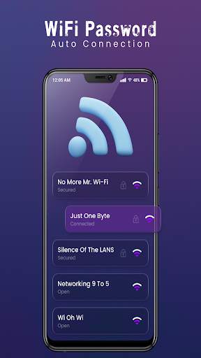 Wifi Password Show Pro screenshot 2