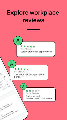 Glassdoor | Jobs & Community screenshot 3