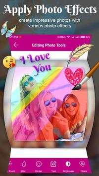 Magic Brush Photo Editor screenshot 3