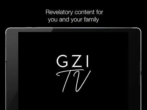 GZI TV screenshot 6