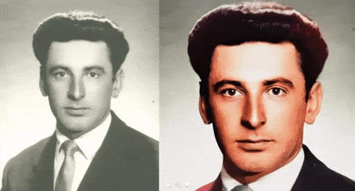 myheritage - Deep Nostalgia screenshot 1