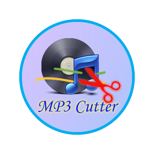MP3 Editor: Audio Cut, Trims and Merge icon