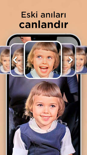 Pixelup Fotoğraf İyileştirici screenshot 3