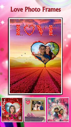 All Photo Frames : HD Photo Editor 2020 screenshot 3
