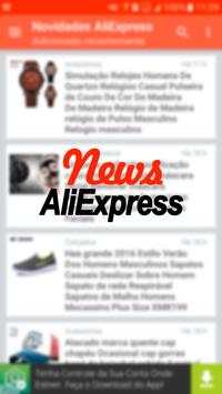 News AliExpress screenshot 2