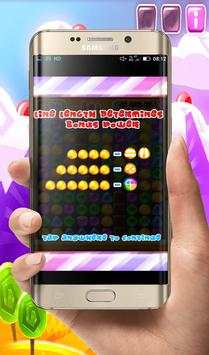 Candy Crush Jelly screenshot 7