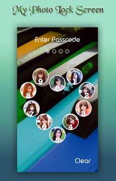 Piano Lock Screen screenshot 4