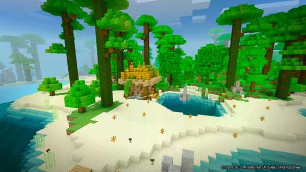 Survival maps for Minecraft PE screenshot 5
