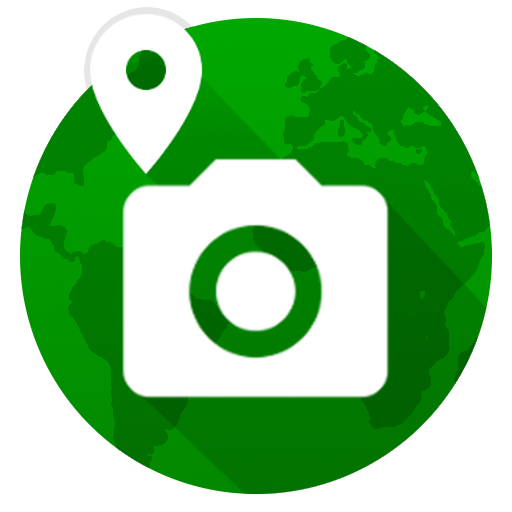 Tag My Place icon