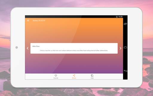 30000  OFFLINE Quotes & Status screenshot 12