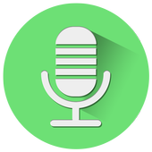 Easy Voice recorder icon