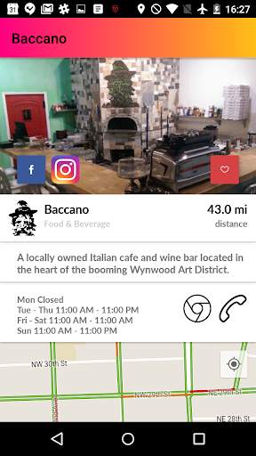 KAZU - Free Wifi   Local Deals screenshot 3