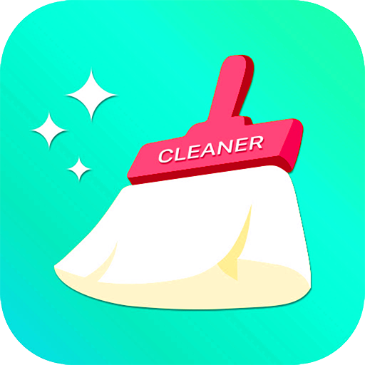 Clean My Android, Cache Cleaner &amp; Booster Mobile icon