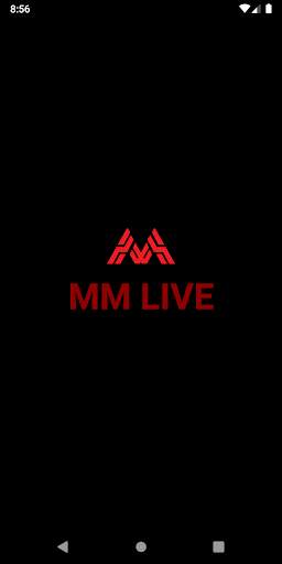MM LIVE screenshot 1